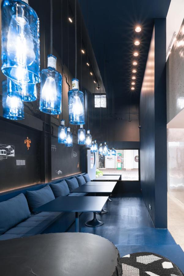 Speck Asrama Bangkok