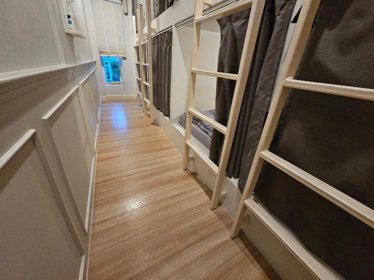 Asrama Ratana Boutique Bangkok
