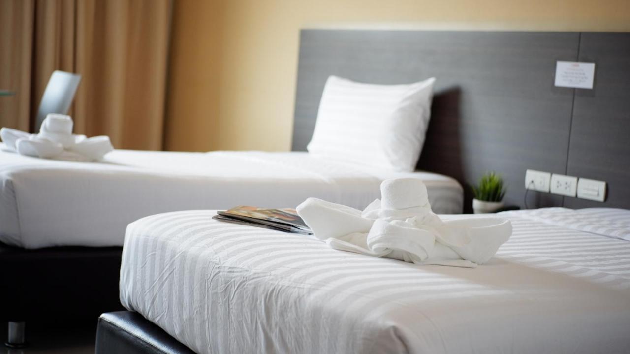 Hotel 14 Living 3*