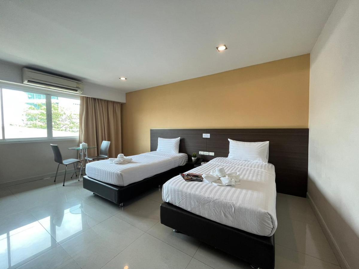 Hotel 14 Living 3*