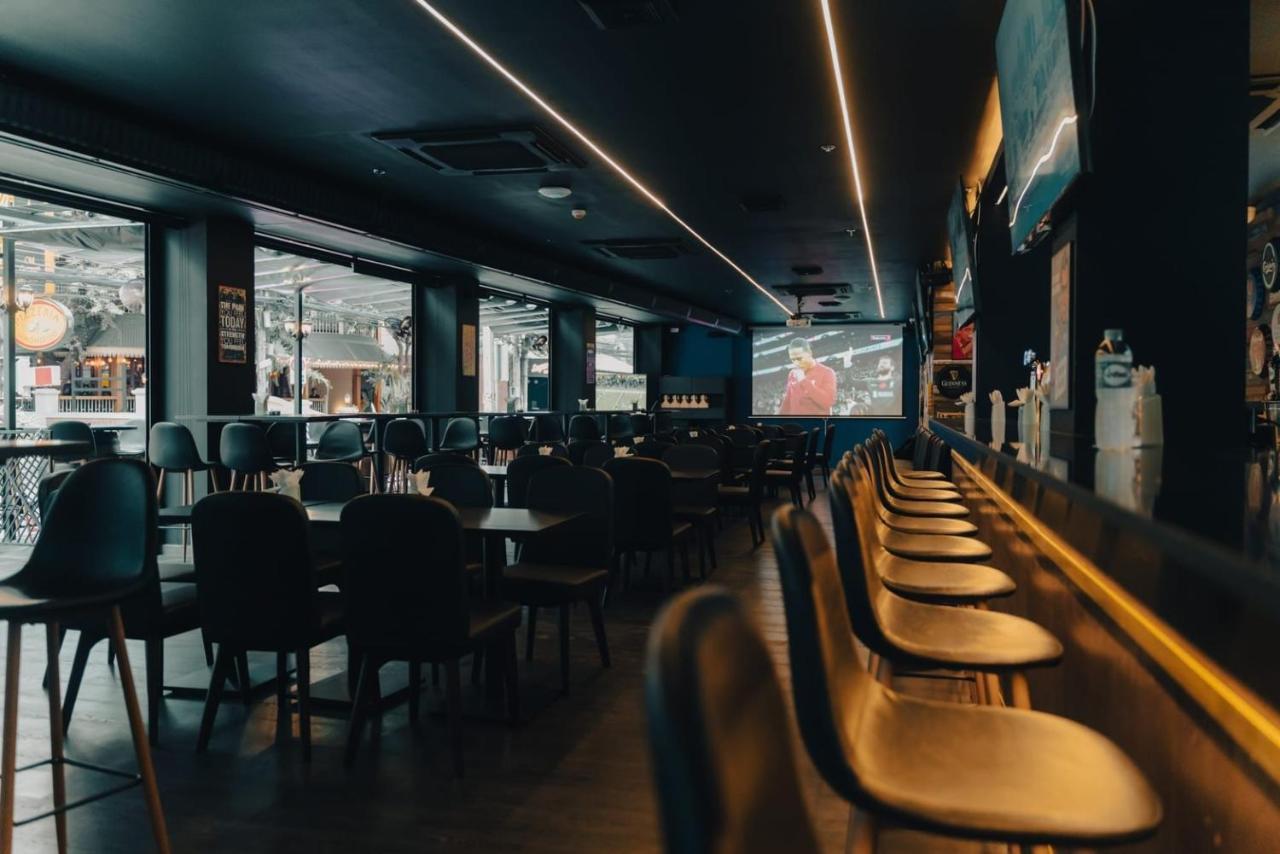 Aira Sukhumvit 11 Bangkok