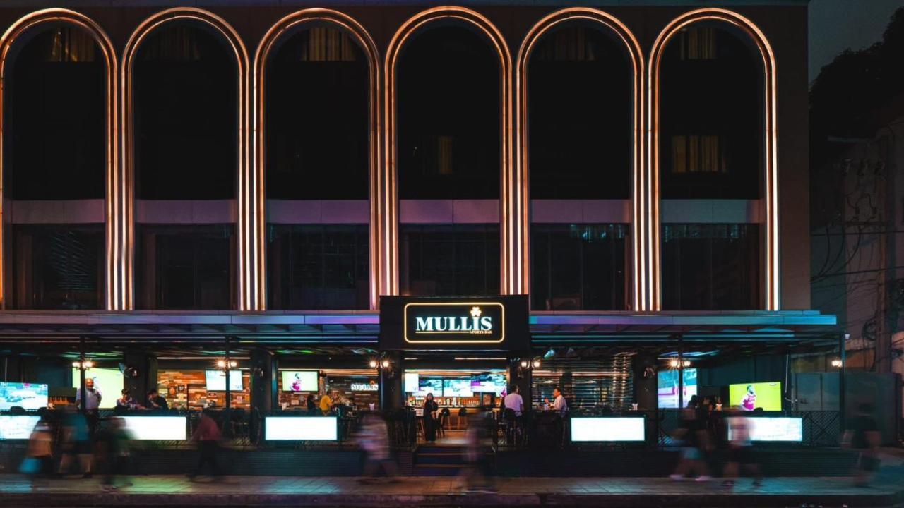 Hotel Aira Sukhumvit 11 4*