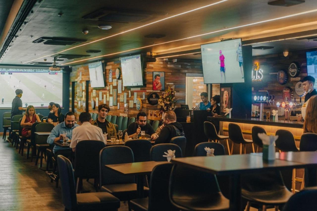 Aira Sukhumvit 11 Hotel Bangkok
