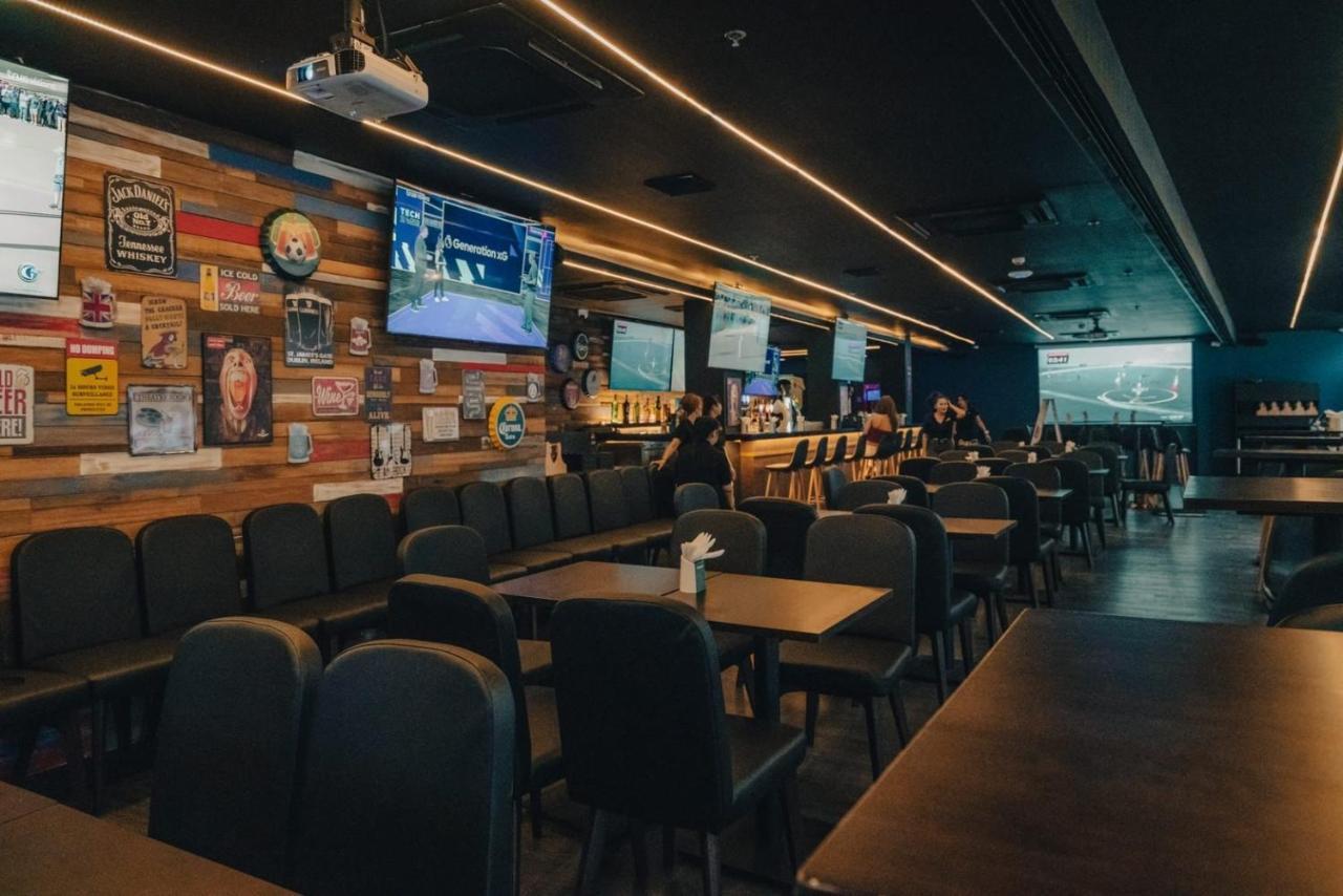 Hotel Aira Sukhumvit 11 Bangkok
