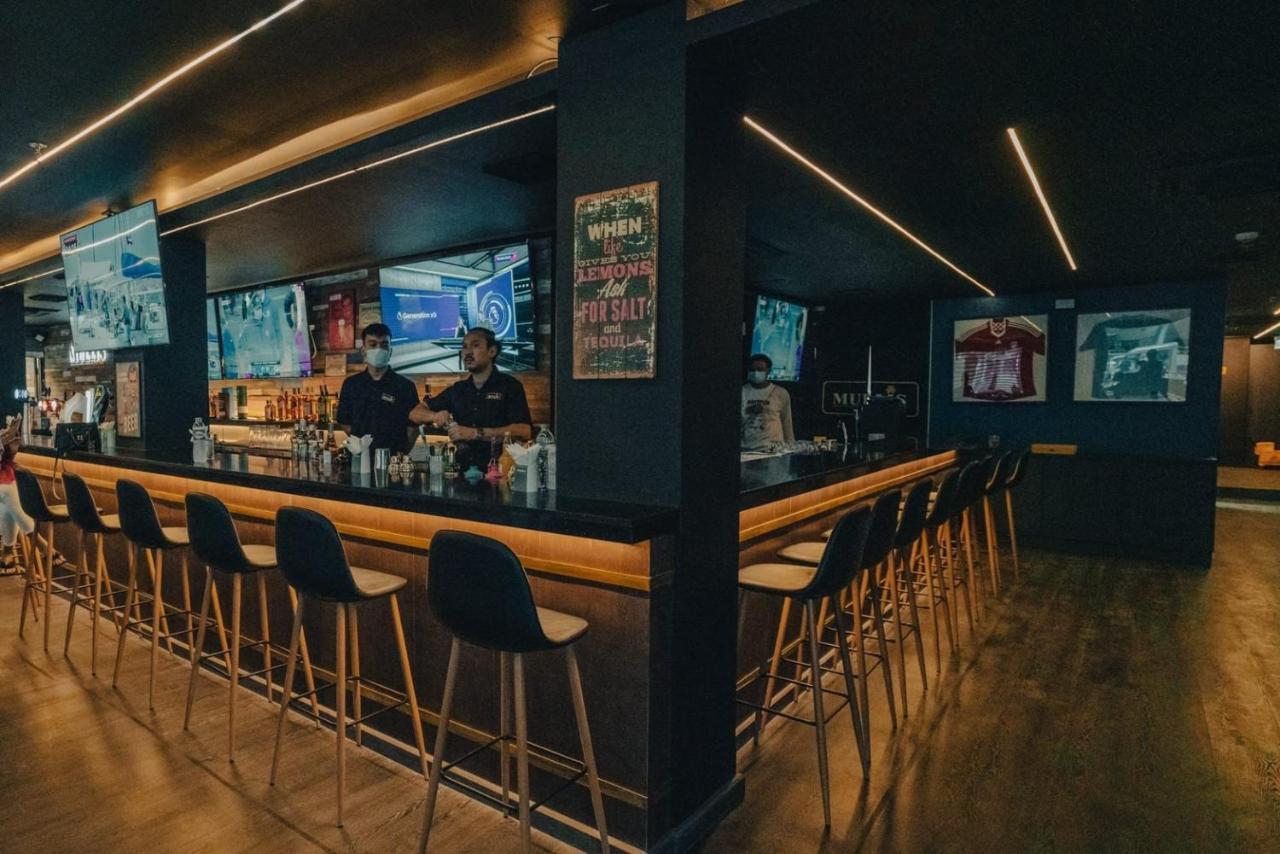 Aira Sukhumvit 11 Hotel