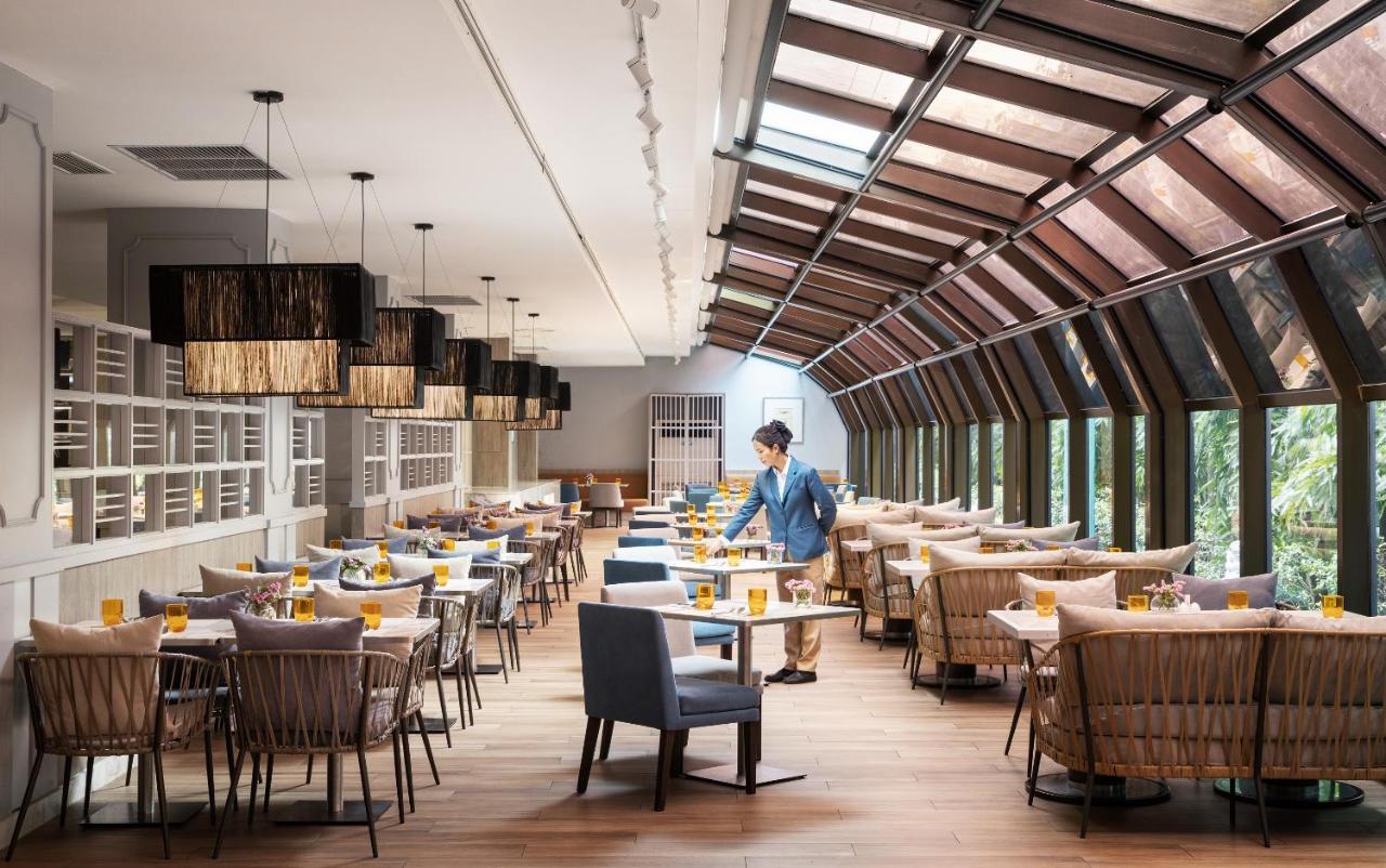 Hotel Amari Don Muang Airport 5*