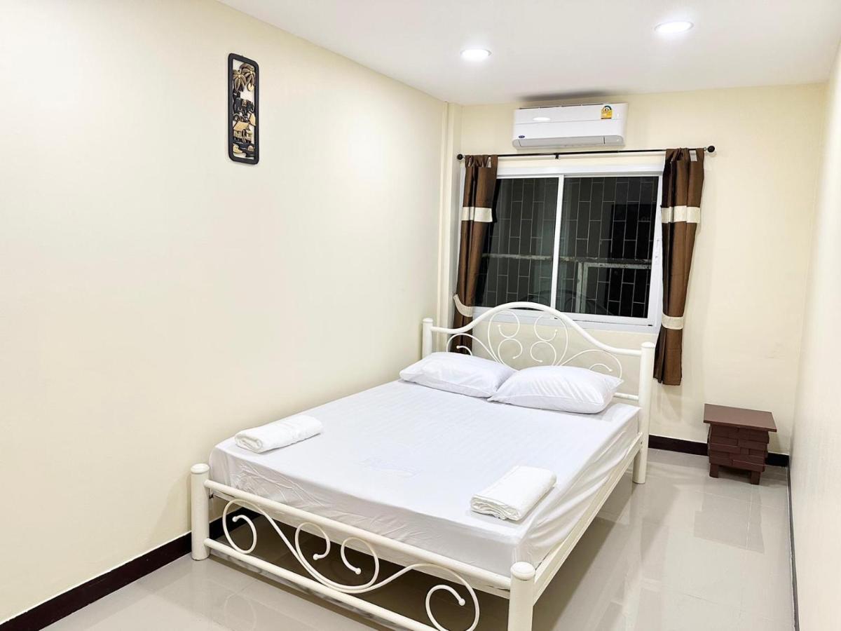 Guest house Baan At Khaosan Bangkok