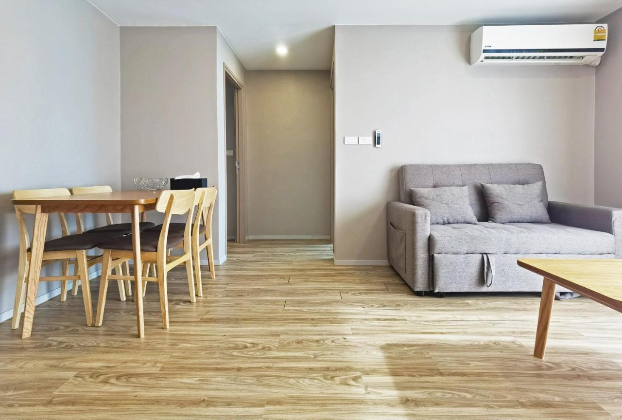 Blossom Sathorn Hospitality （曼谷高端酒店公寓） Bangkok
