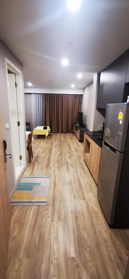 Blossom Apartment Bangkok