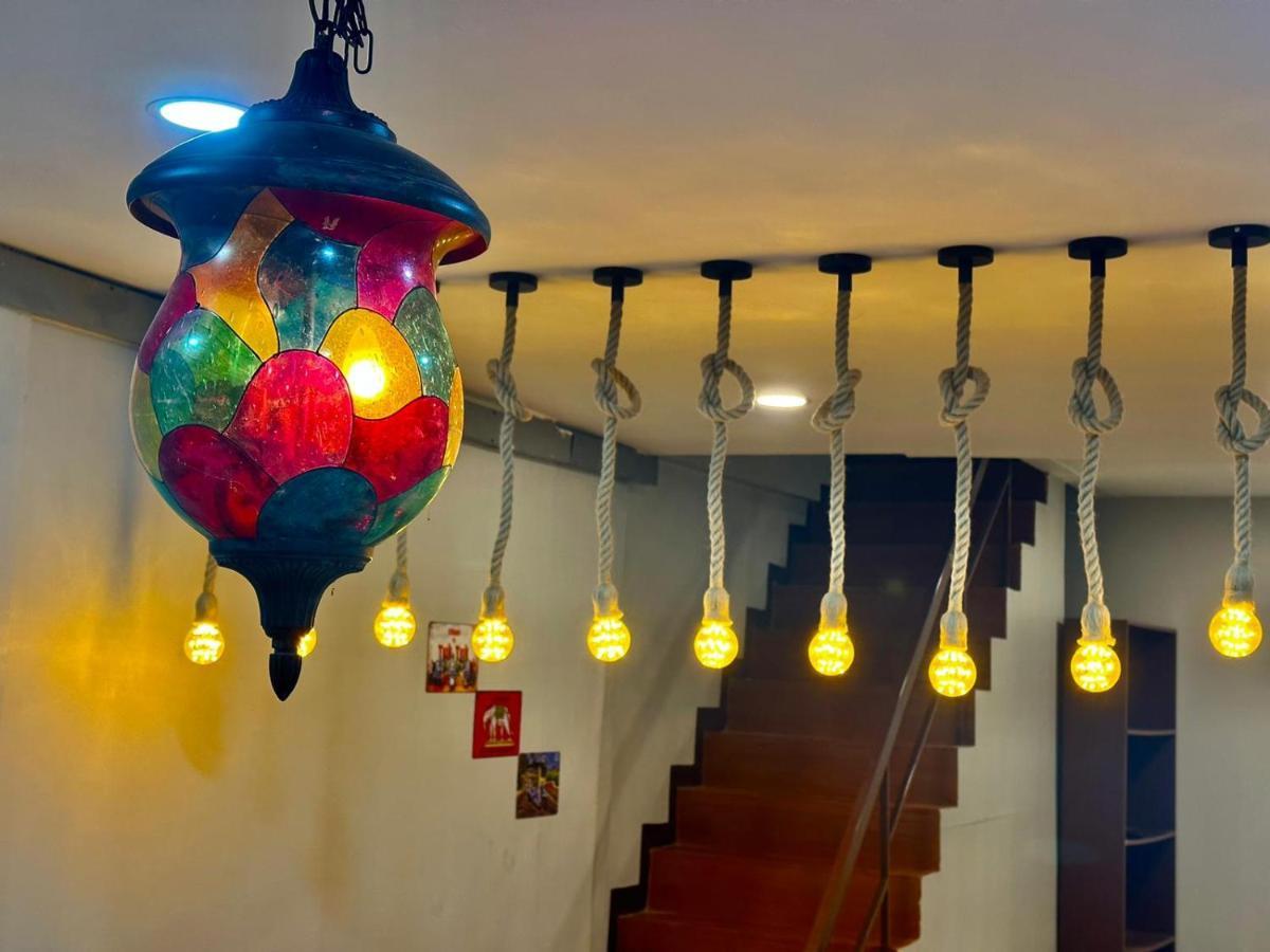 Guest house Baan At Khaosan Bangkok