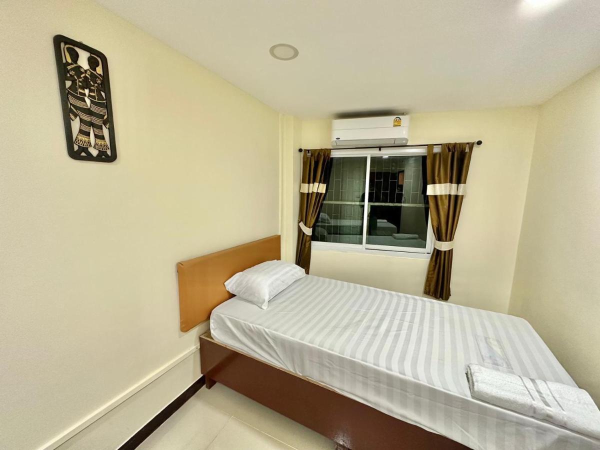 Guest house Baan At Khaosan