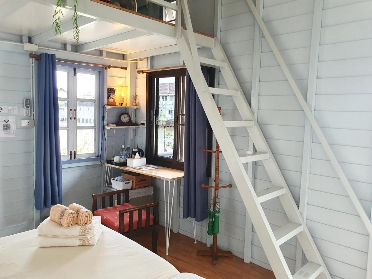 Kinn Stay50 Bed & Breakfast