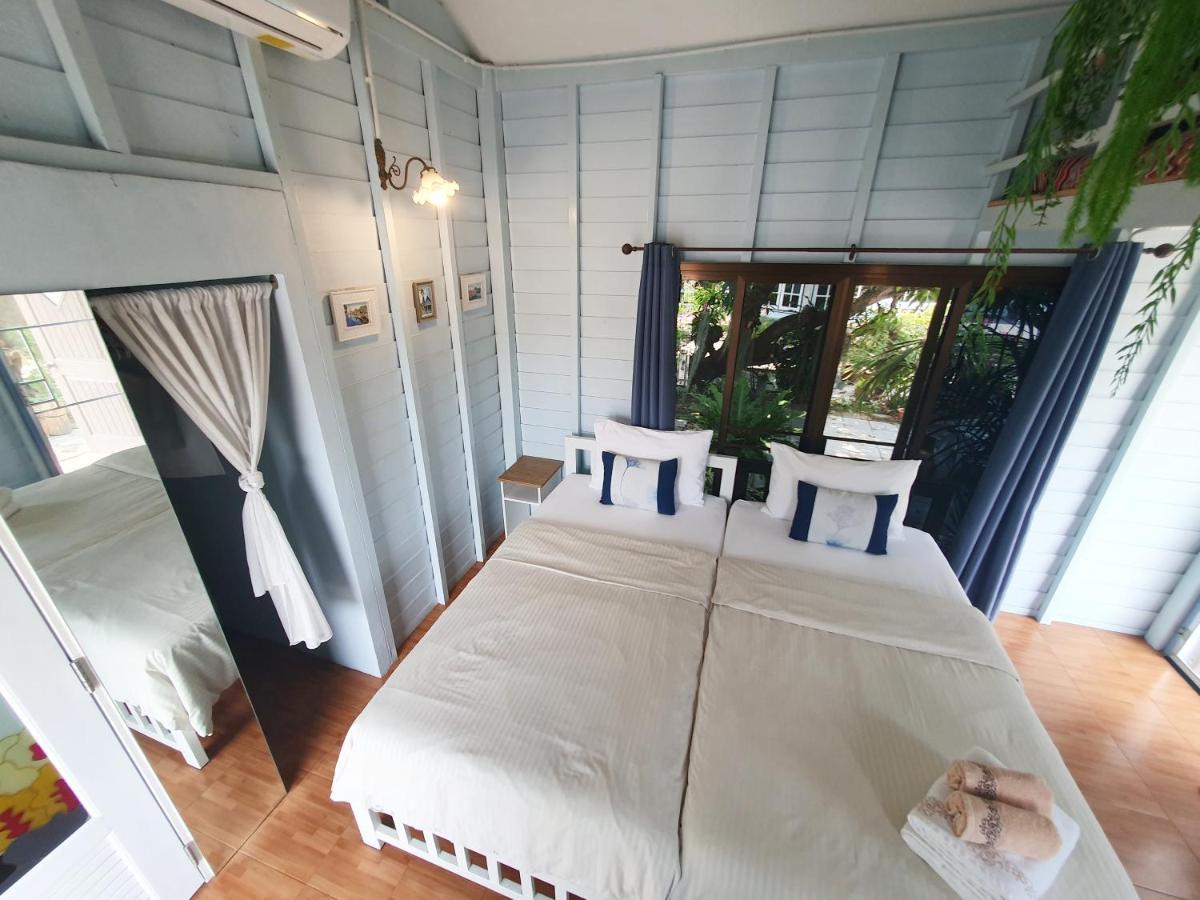 Bed & Breakfast Kinn Stay50 Bangkok