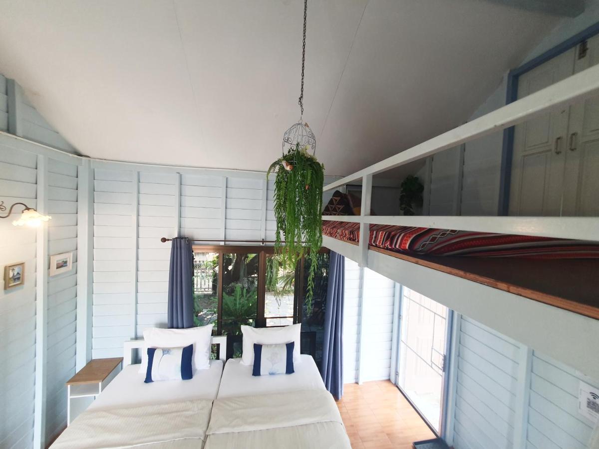 Bed & Breakfast Kinn Stay50 *