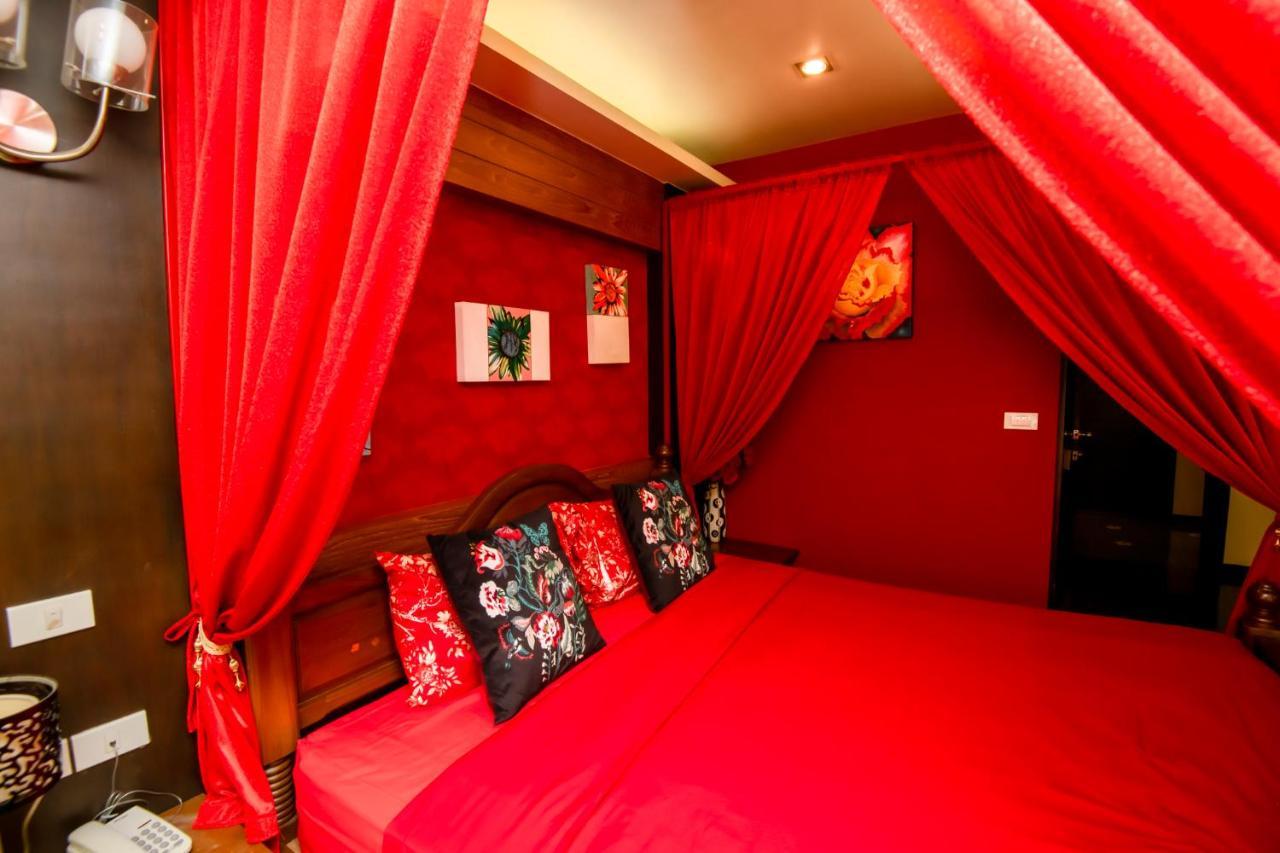 Sabai Sabai@sukhumvit Hotel