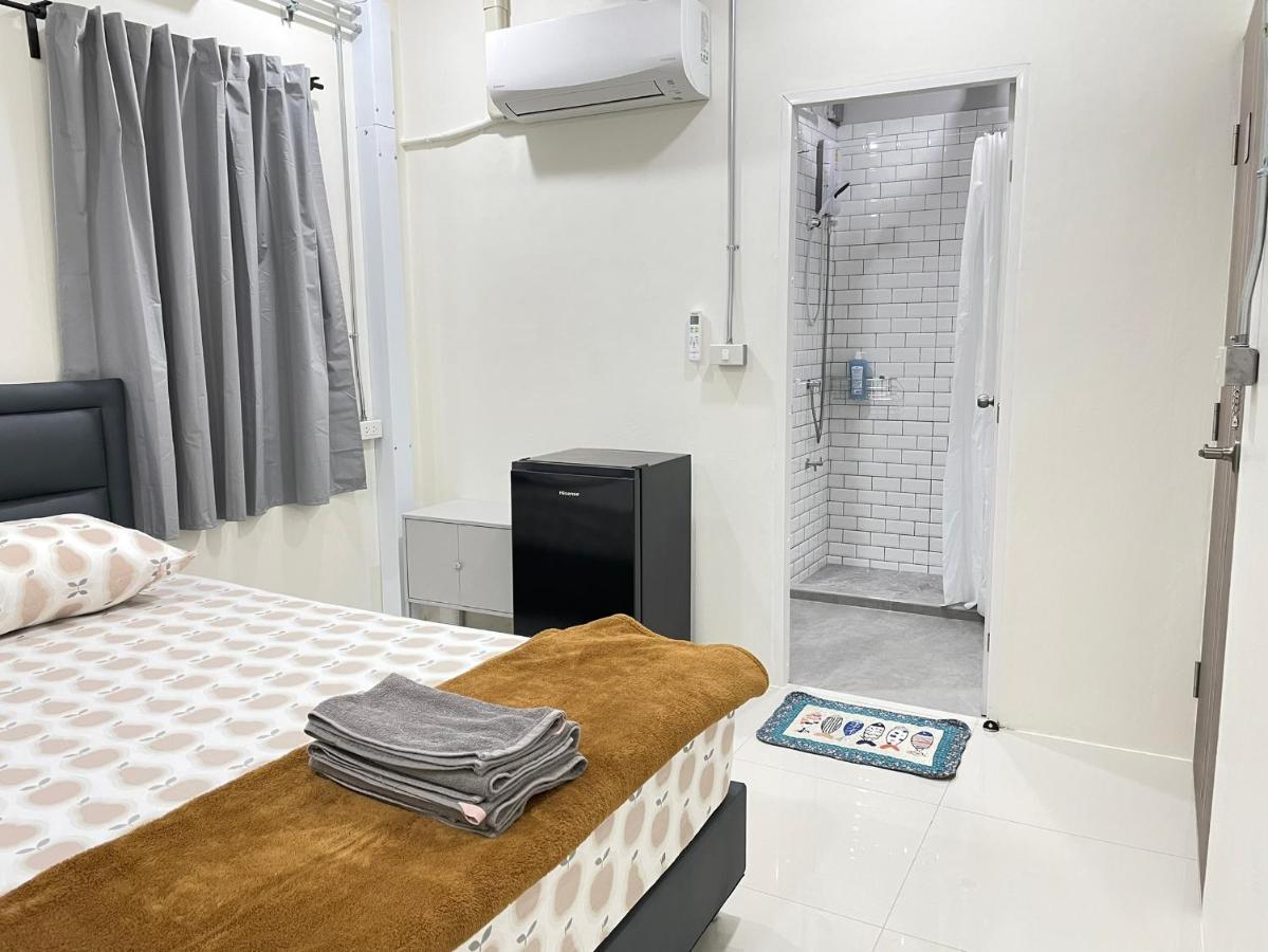 Apartment 808 Bangkok