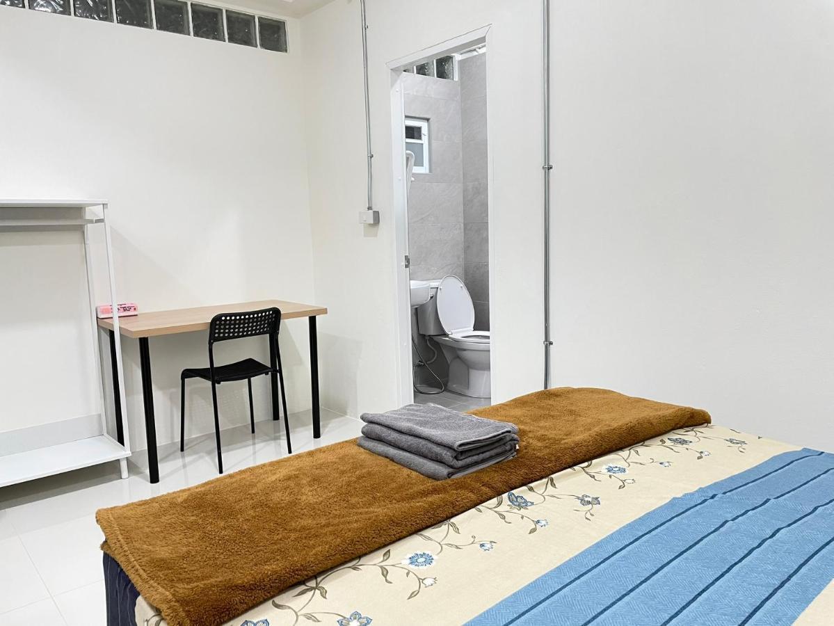 808 Apartment