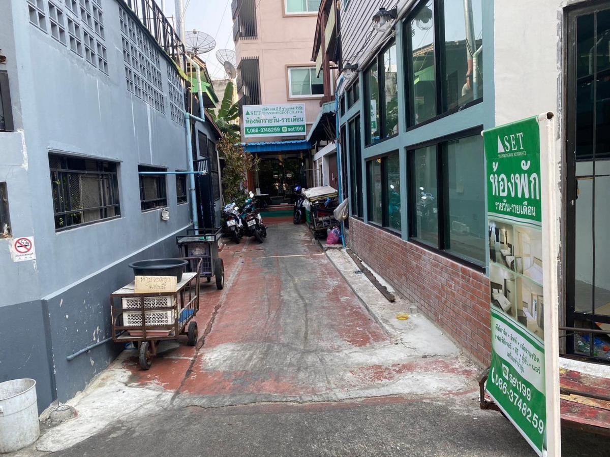 S.e.t Thanmongkol Guest house