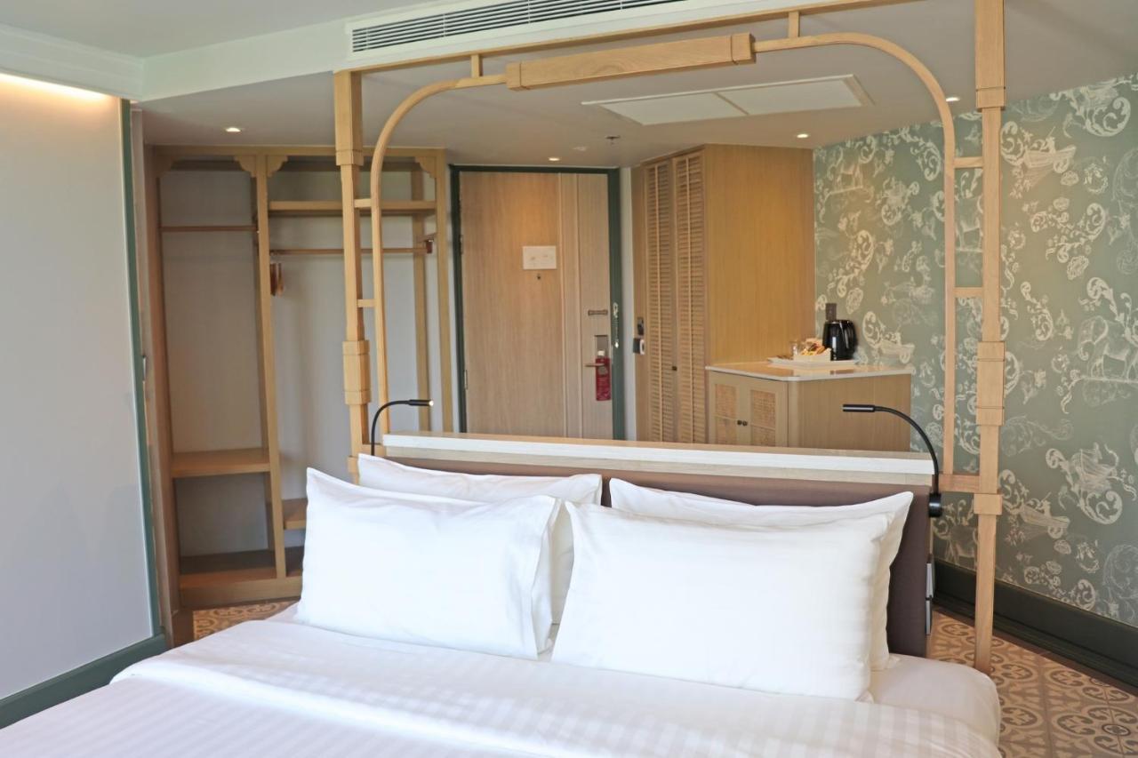 The Quarter Chaophraya By Uhg Hotel