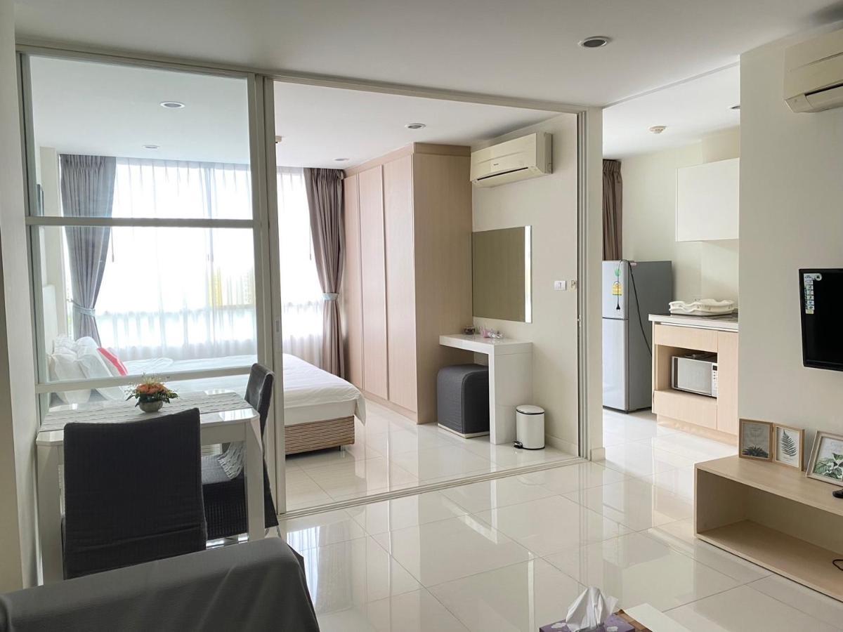 Apartment Elements Srinakarin *