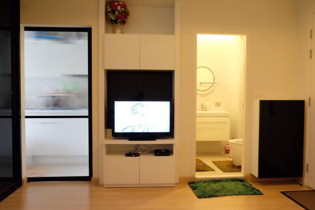 High Rise Luxury 1bed Roof Pool 2 Minmrt *