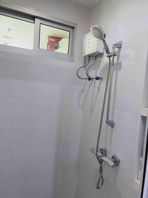 High Rise Luxury 1bed Roof Pool 2 Minmrt Bangkok
