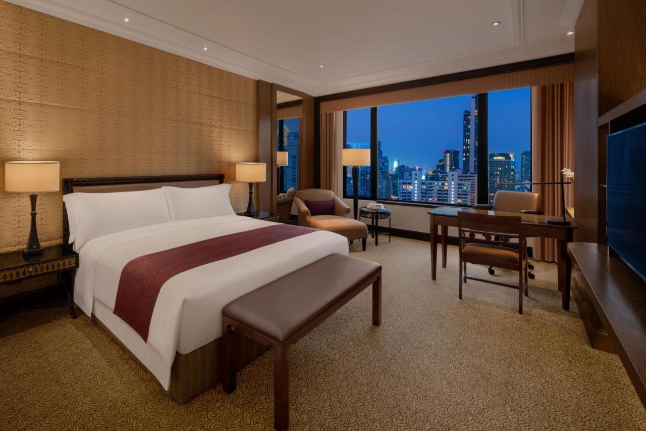 Sheraton Grande Sukhumvit, A Luxury Collection Hotel, Hotel 5*