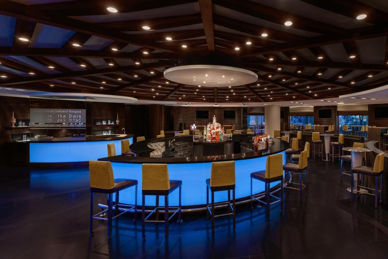 Sheraton Grande Sukhumvit, A Luxury Collection Hotel, 5*