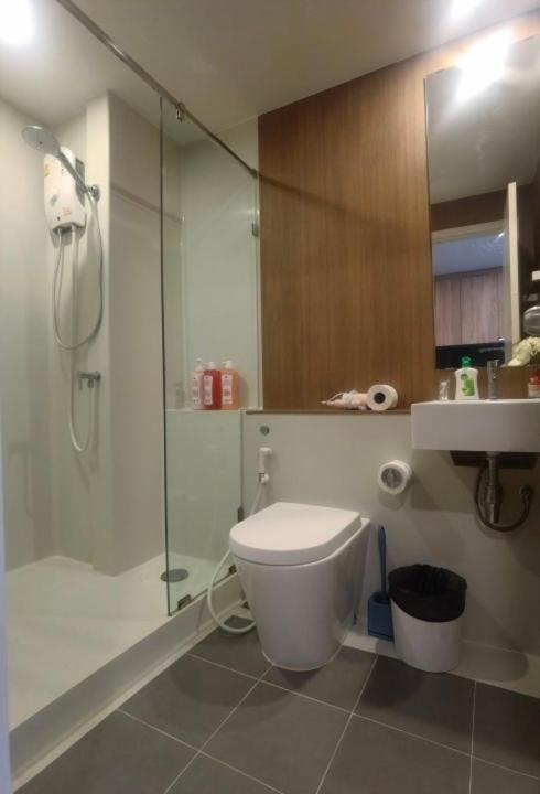 Blossom Sathorn Hospitality （曼谷高端酒店公寓） Bangkok