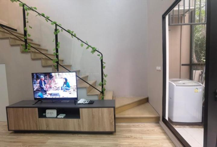 Blossom Sathorn Hospitality （曼谷高端酒店公寓） Apartment *