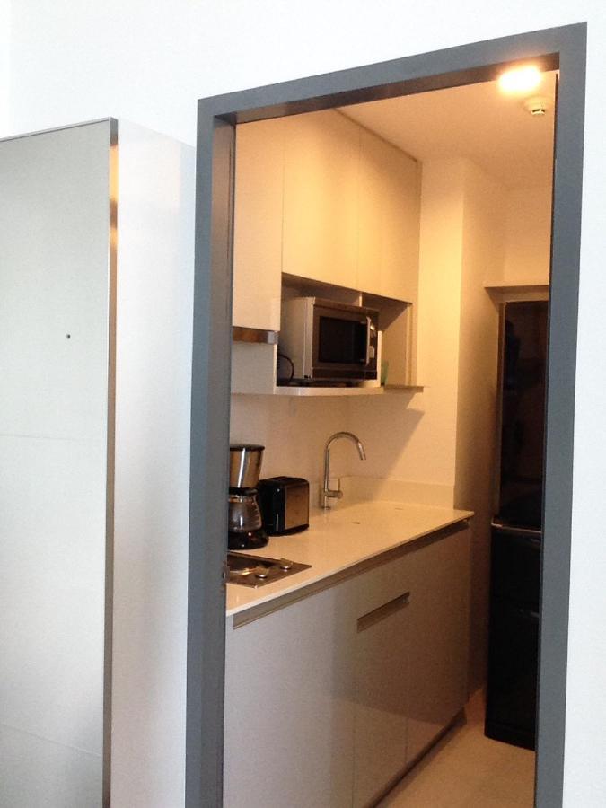Apartment Nearby Onnut Bts