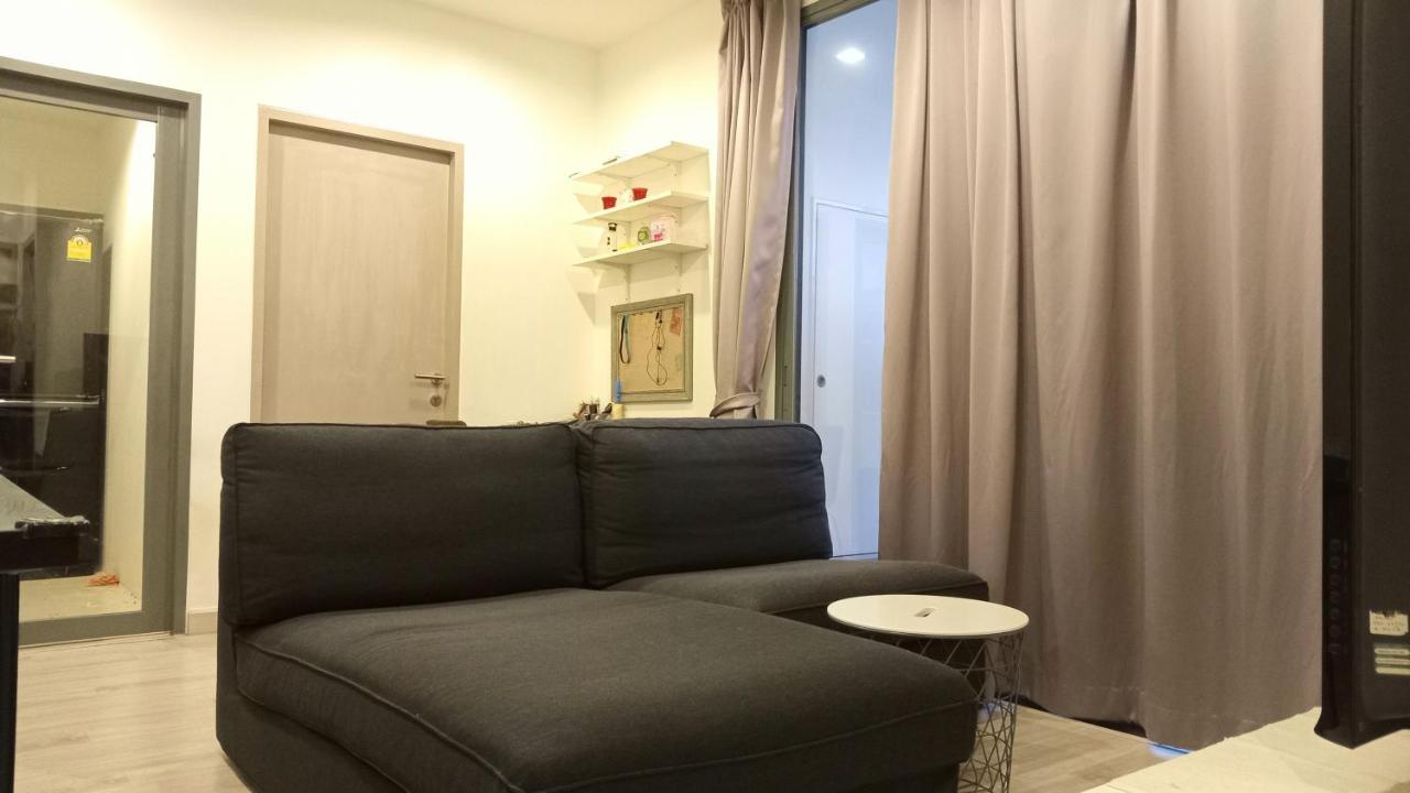 Apartment Nearby Onnut Bts