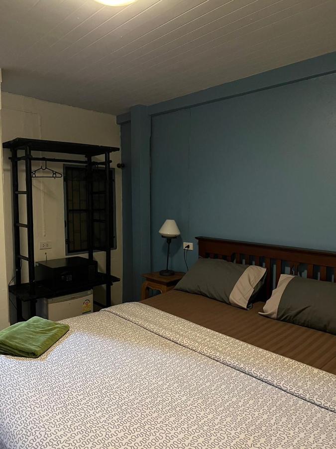 Blue Chang House 2* Bangkok