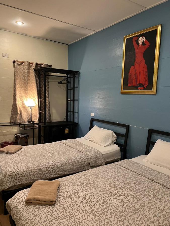 Blue Chang House Guest house 2*