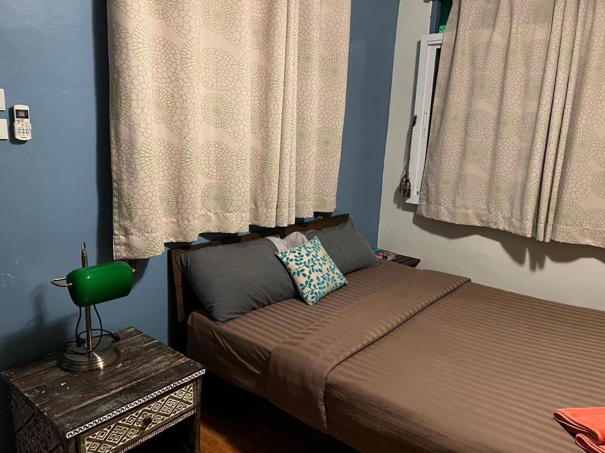 Blue Chang House Guest house 2*