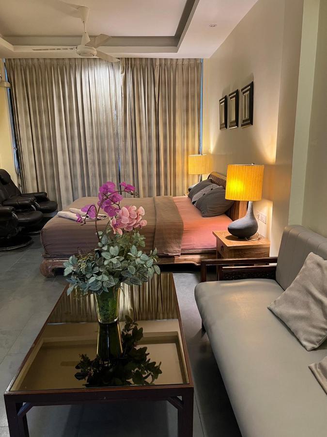 Blue Chang House 2* Bangkok