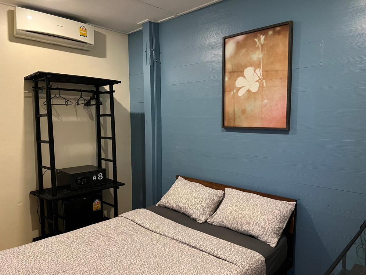 Guest house Blue Chang House