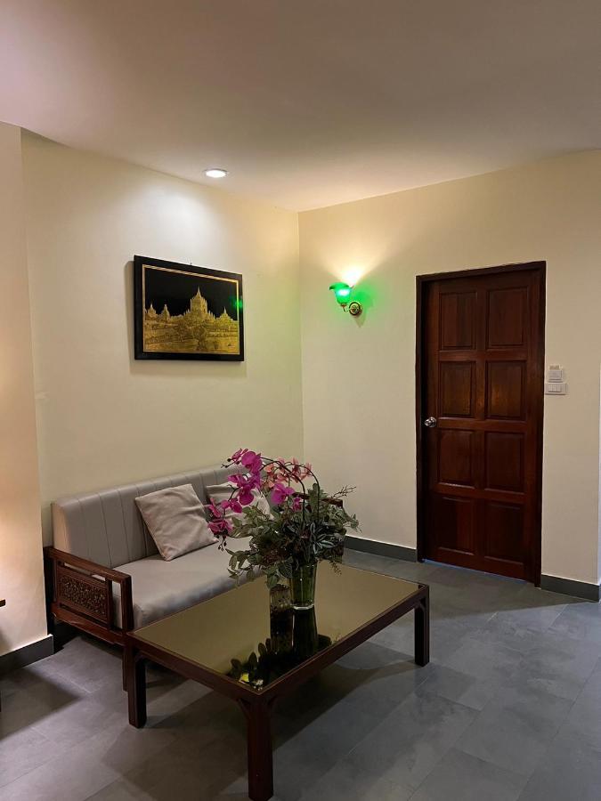 Blue Chang House 2* Bangkok