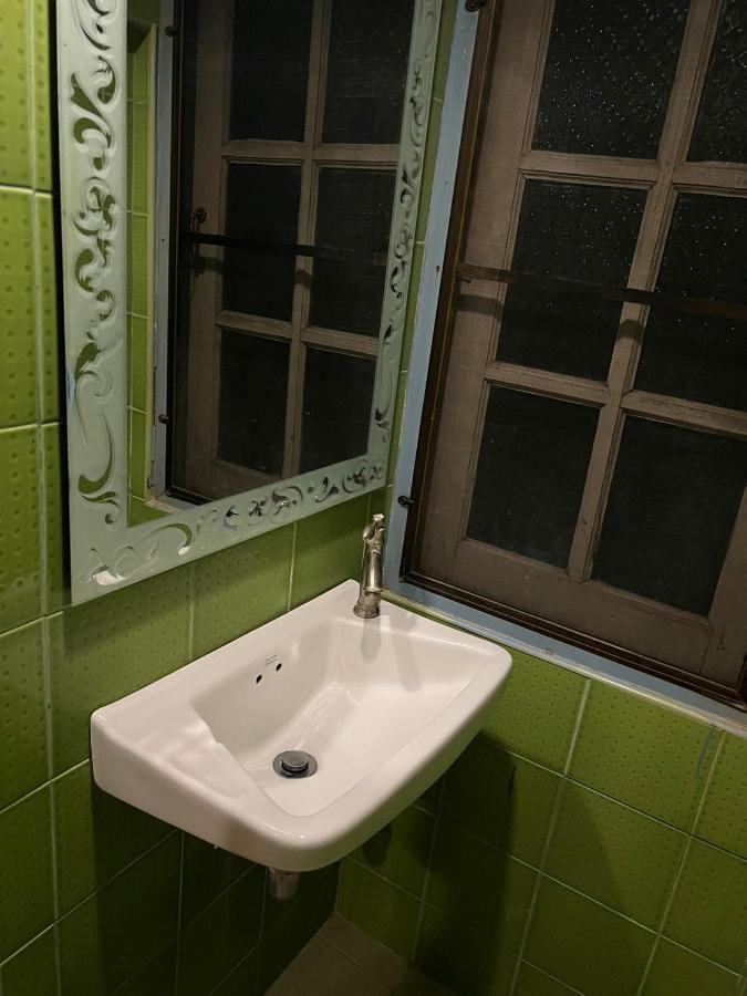 Blue Chang House Guest house Bangkok