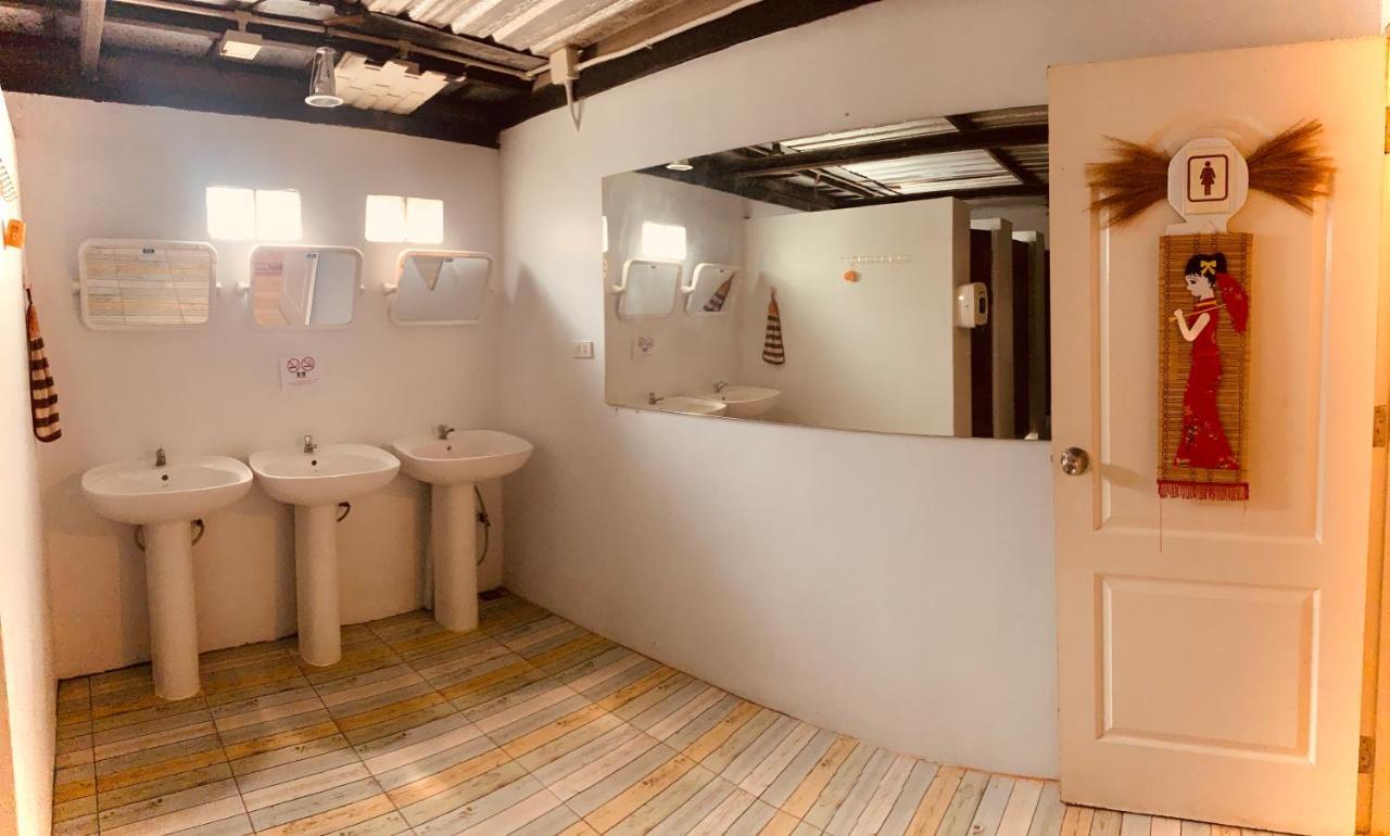 Hostel Baan Ichi （一番庵）