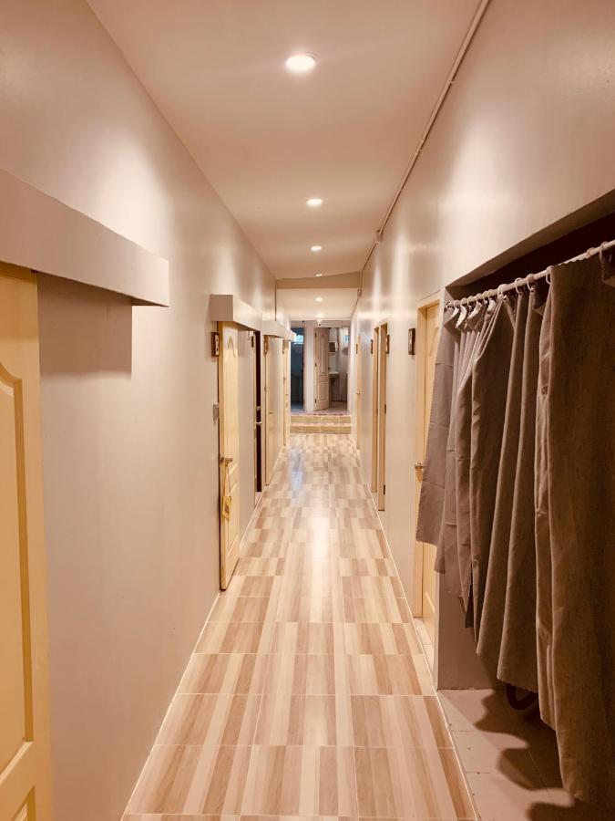 Baan Ichi （一番庵） Hostel *