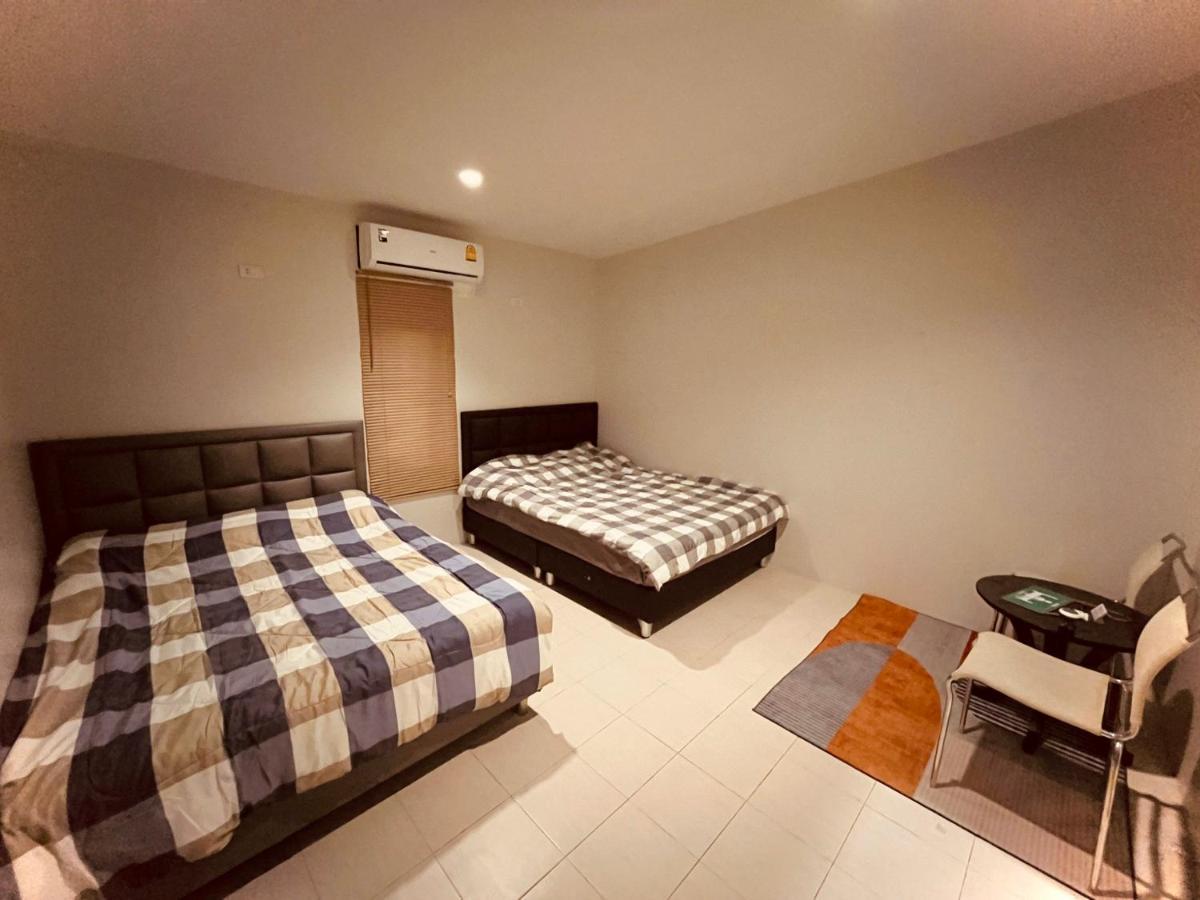 Hostel Baan Ichi （一番庵） Bangkok