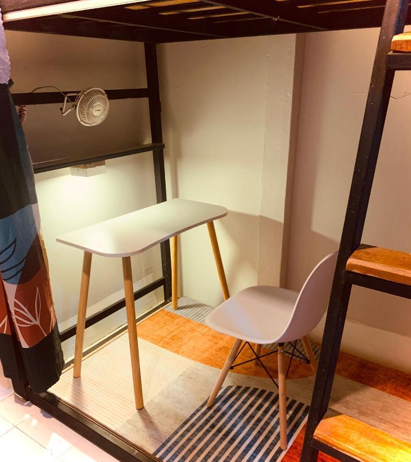 Baan Ichi （一番庵） Hostel