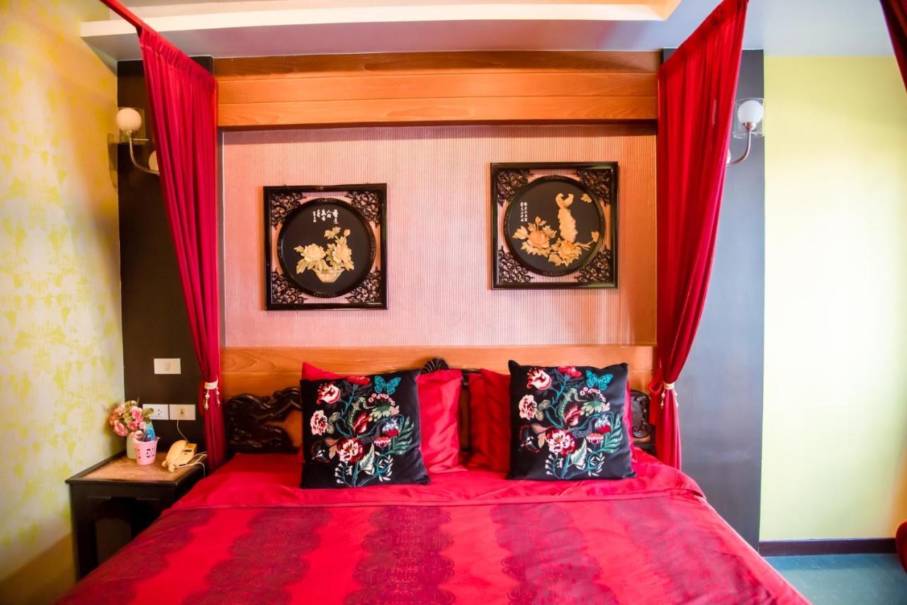 Sabai Sabai@sukhumvit Hotel 3*