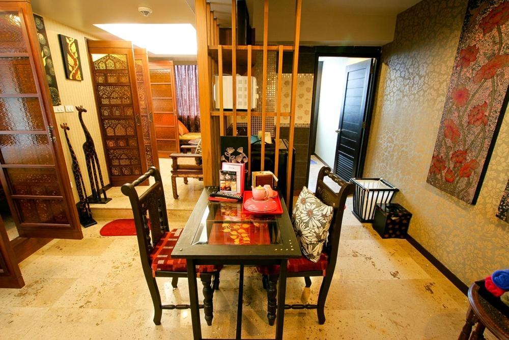 Sabai Sabai@sukhumvit Hotel 3*