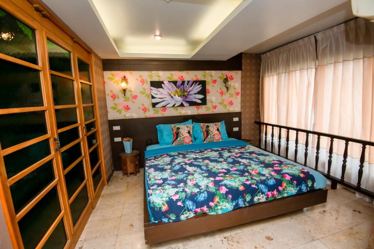 Hotel Sabai Sabai@sukhumvit Bangkok