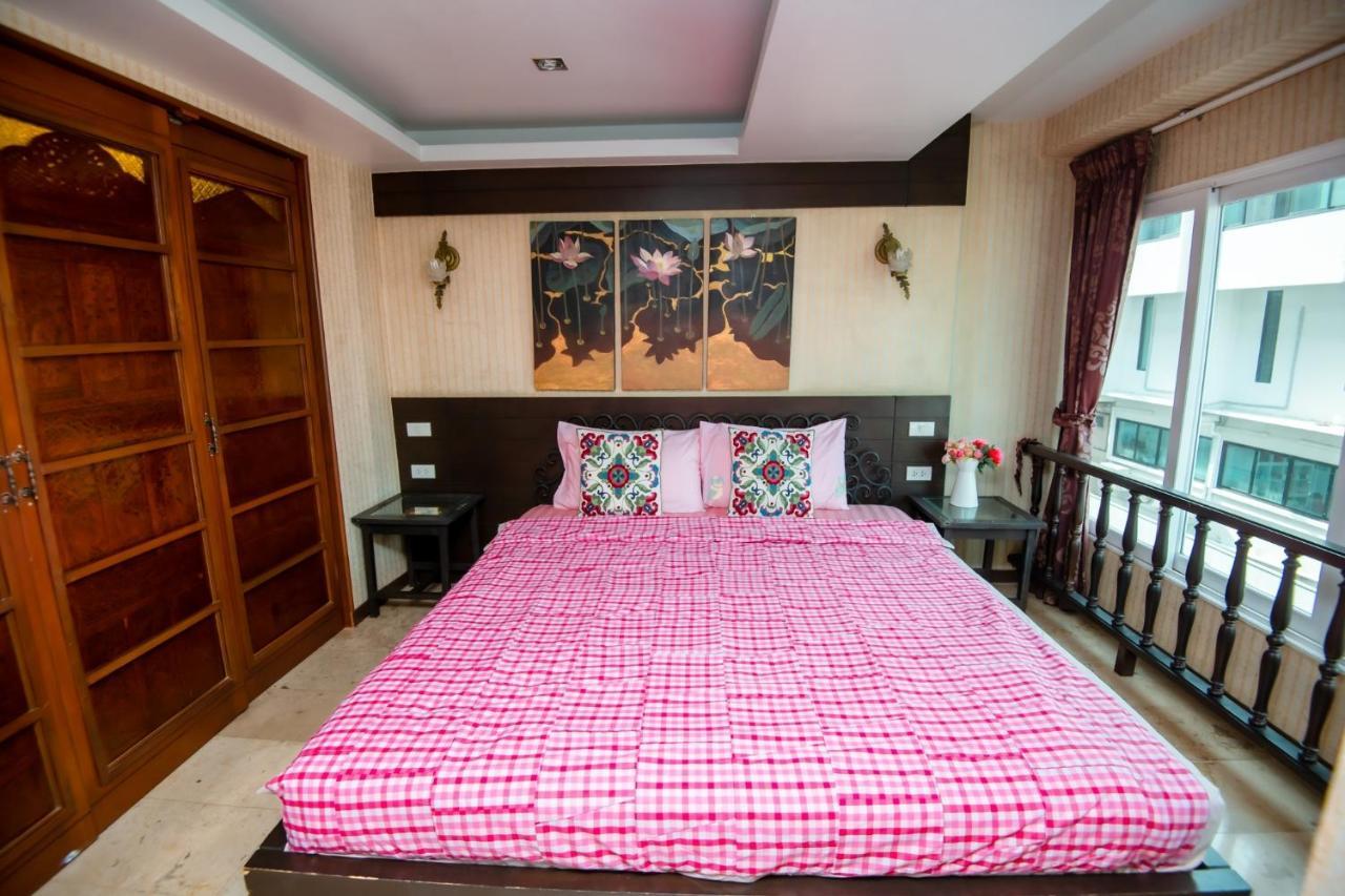 Hotel Sabai Sabai@sukhumvit Bangkok