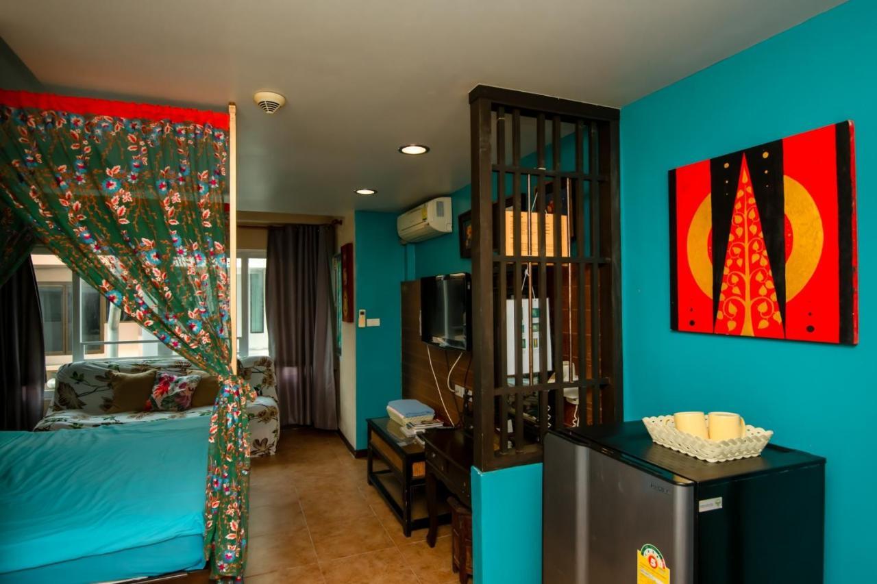 Hotel Sabai Sabai@sukhumvit