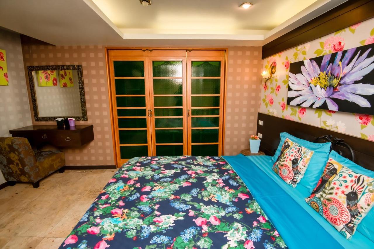 Sabai Sabai@sukhumvit Hotel Bangkok