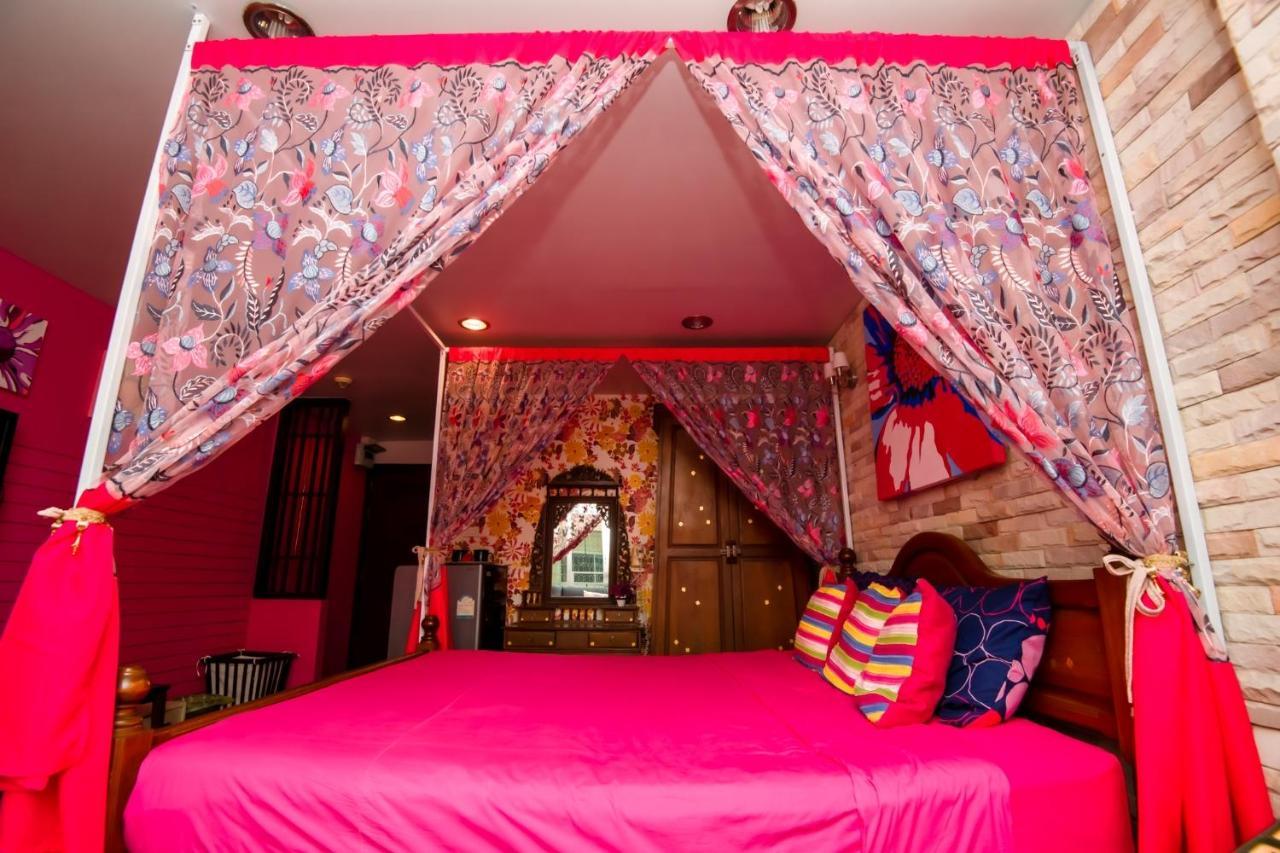 Sabai Sabai@sukhumvit Hotel 3*